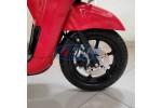 Yamaha Fazzio Neo Tahun 2022